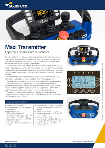 Maxi-Transmitter-EN