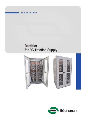 Transformer - Rectifer Group