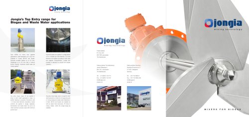 JRWM brochure