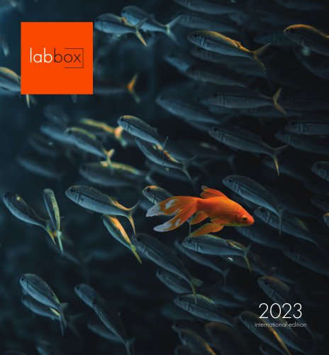 CATALOGUE 2023