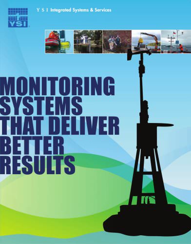 Monitoring Systems that Deliver Better Results from YSI Integrated Systems