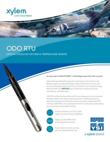 ODO RTU