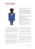 Pressure Sensor 4117