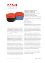 ZPulse® Doppler Current Sensor 4420/4520/4830/4930