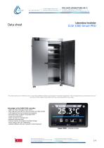 CLW 1000 Smart PRO