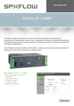 GD-301-19-1-SNMP Series