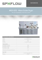 WGD-020 Series