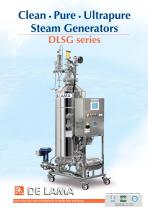 DLGS Steam Generators