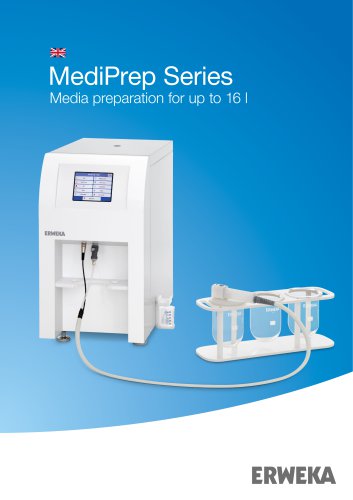 MediPrep Series