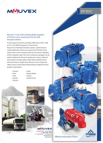 DRY BULK