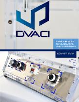 CDV BT SVVI Leak Tester for Packaging