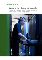Customer Case Euclyde Data Centre