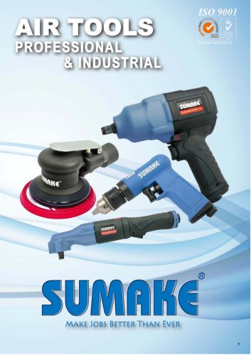 Air tool