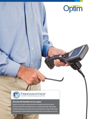 FV Videoscope
