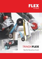 TRINOXFLEX