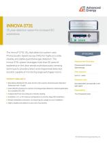 Innova 3731 Datasheet