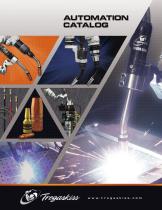 AUTOMATION CATALOG