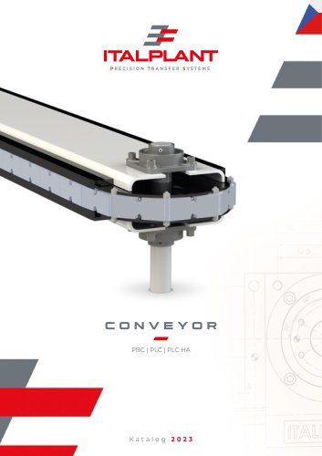 CONVEYOR 2023 (CZ)