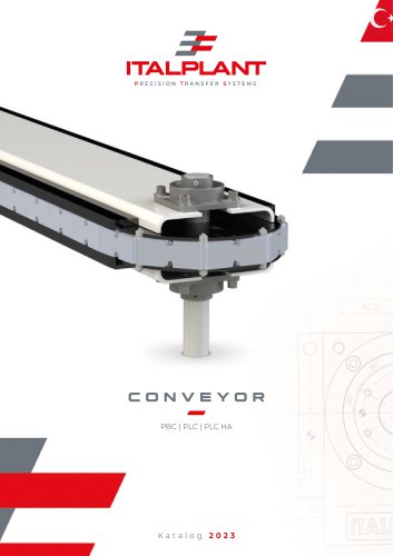 CONVEYOR 2023 (TR)