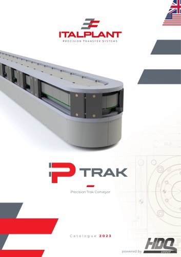 P-TRAK 2023