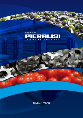 Company profile ENG