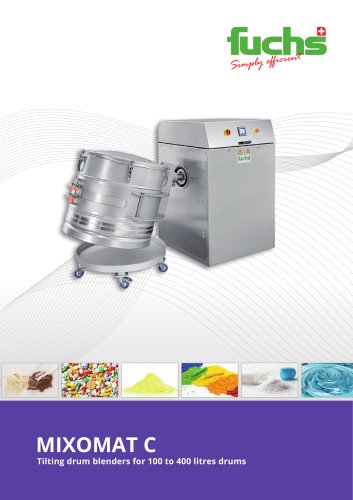 MIXOMAT C