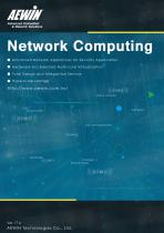 Network Computing