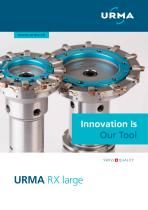 URMA RX large Flyer