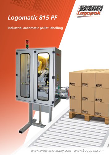 815 Pallet