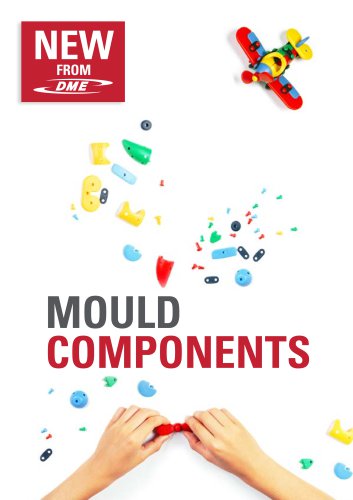 Mould components