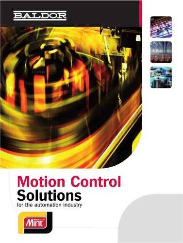 Motion Solutions