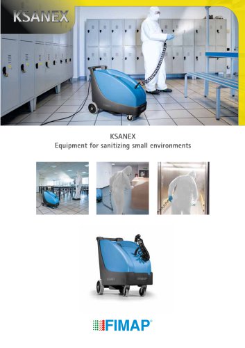 KSANEX