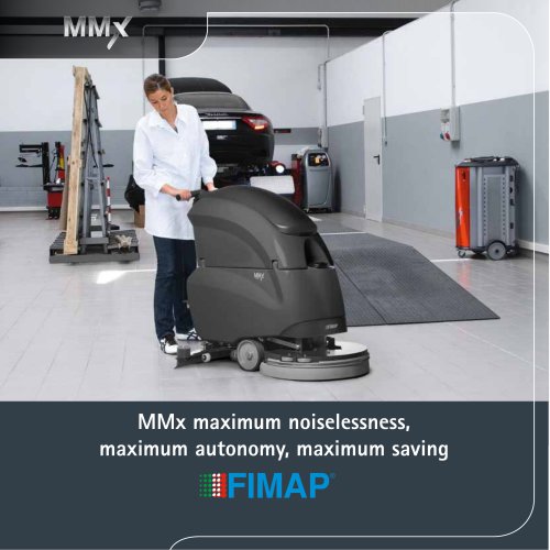MMx