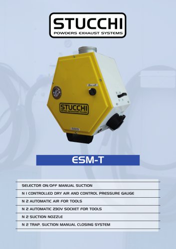 ESM-T