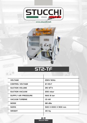 ST2-TF