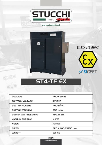 ST4-TF EX