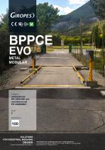 BPPCE EVO 100