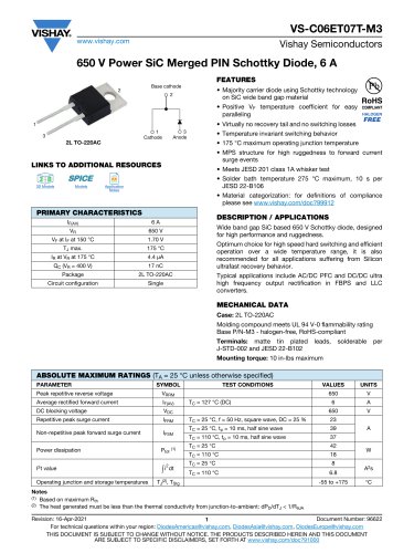 VS-C06ET07T-M3