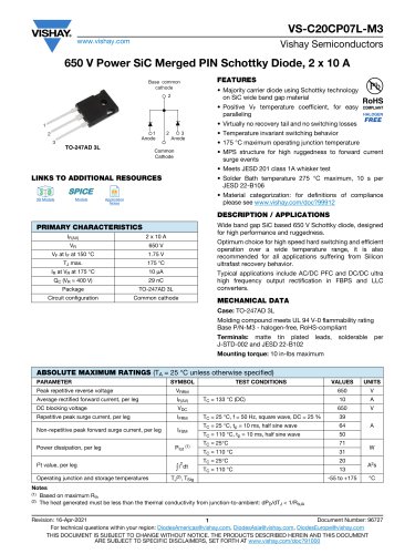 VS-C20CP07L-M3