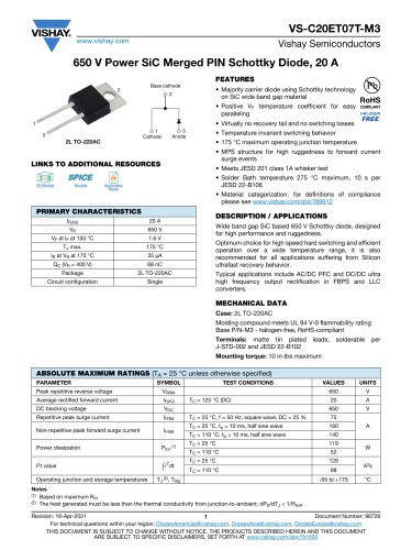 VS-C20ET07T-M3