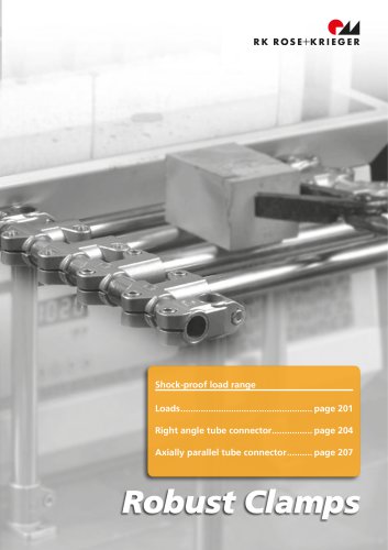 Tube connection systems made of stainless steel