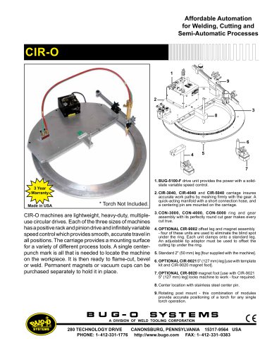 Cir-o