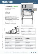 DryGuide Essential