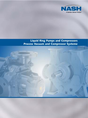 Nash - Products & Systems (Overview)