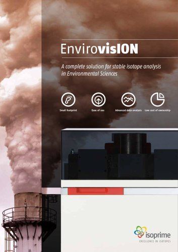 EnvirovisION