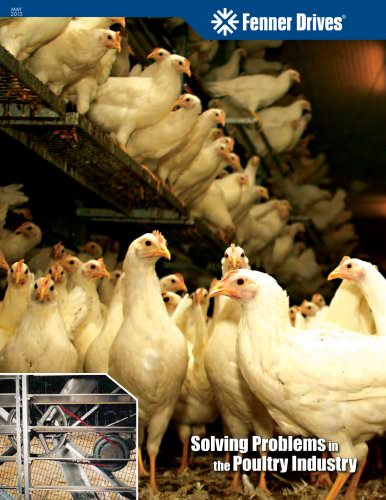 Poultry Industry