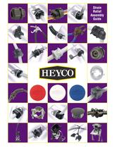 Heyco® Strain Relief Brochure