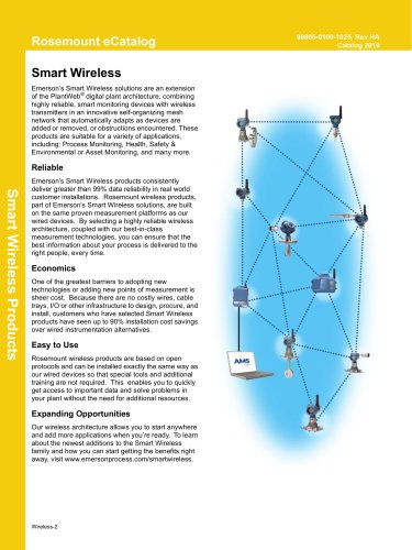 Wireless Overview