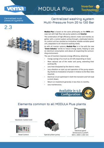 Modula Plus