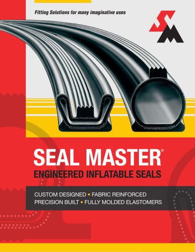 Seal Master Brochure